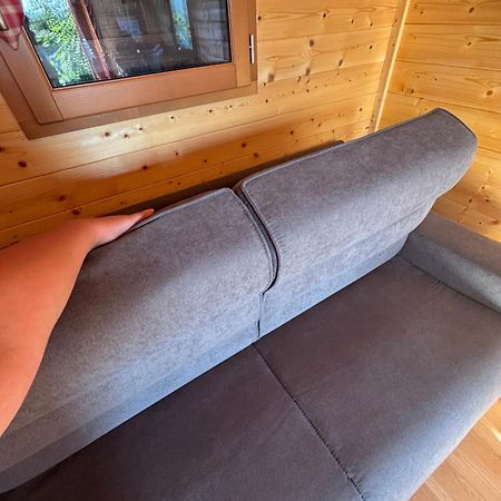 Hotel La Rouloulotte Durbuy Zewnętrze zdjęcie
