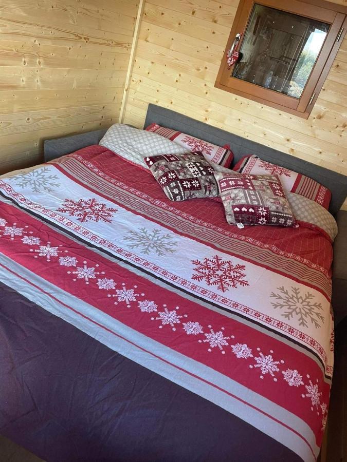 Hotel La Rouloulotte Durbuy Zewnętrze zdjęcie