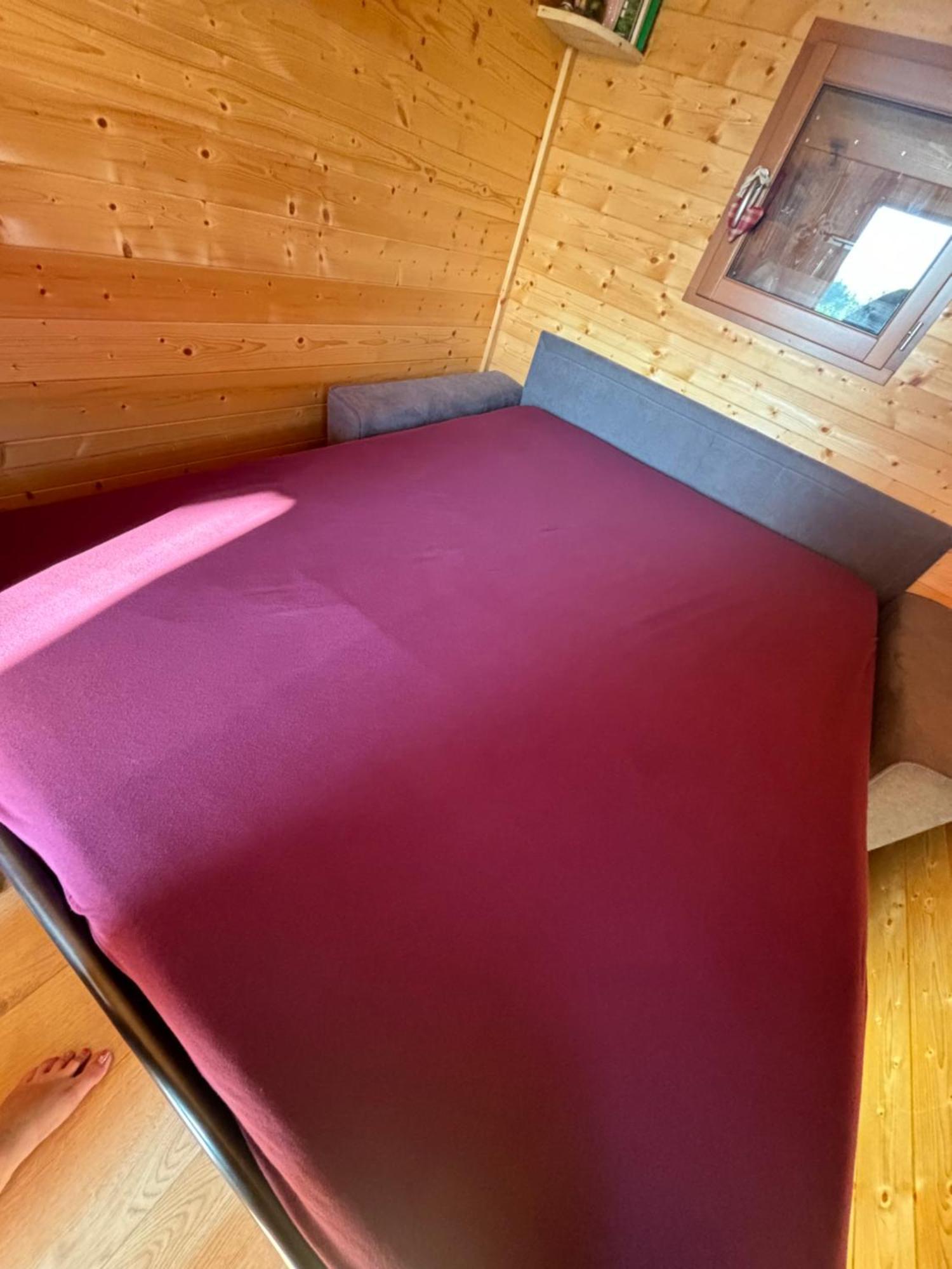 Hotel La Rouloulotte Durbuy Zewnętrze zdjęcie