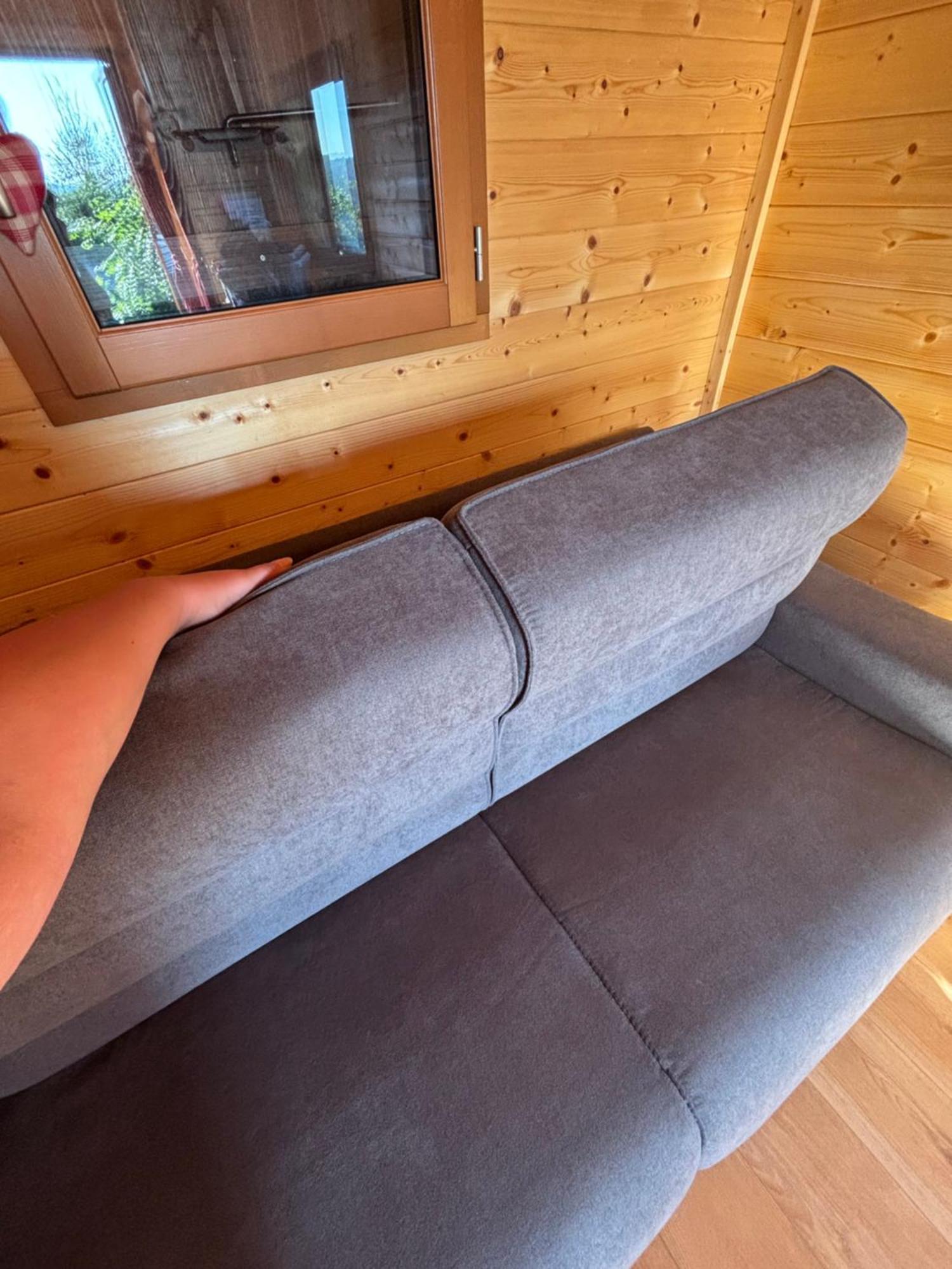 Hotel La Rouloulotte Durbuy Zewnętrze zdjęcie